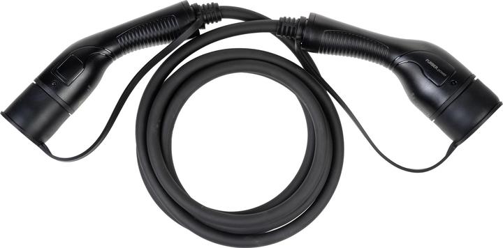 Furber.power Freyja (Type 2, 11 kW, 16 A, 3 m)