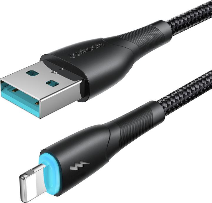 Immagine prodotto Joyroom USB A – Lightning (1 m, USB 2.0)