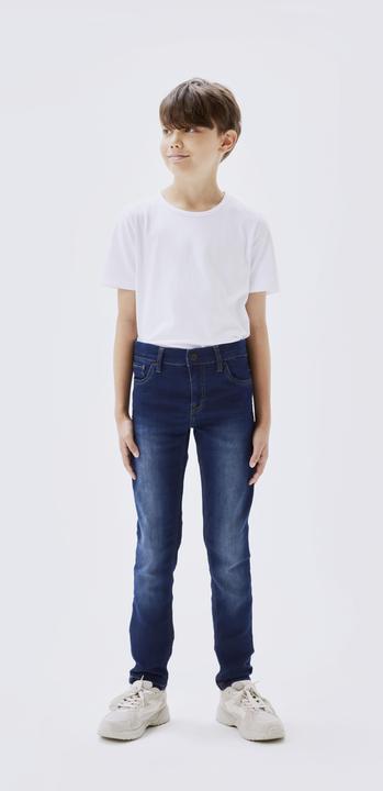 Produktbild Name it Theo X-Slim Fit Jeans (122)