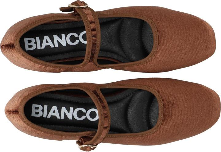 Immagine prodotto Bianco BIALILJA Mary Jane Schuhe (41)