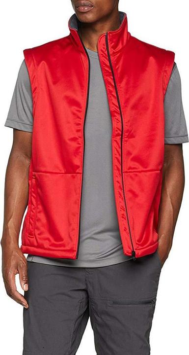 Produktbild Regatta Core Soft Shell Gilet Weste (L)