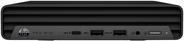 Produktbild HP Pro 400 G9 i5-13500t 16Gb Hd (Intel Core i5-13500T, 16 GB, 512 GB, UHD Graphics 770)