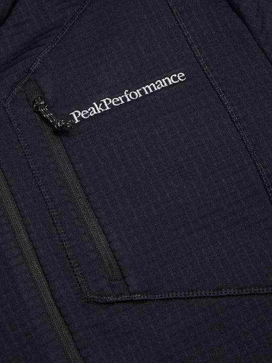 Produktbild Peak Performance Trail Polartec Half Zip (XXL)
