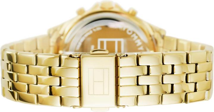 Produktbild Tommy Hilfiger Ari (Analoguhr, 39.80 mm)