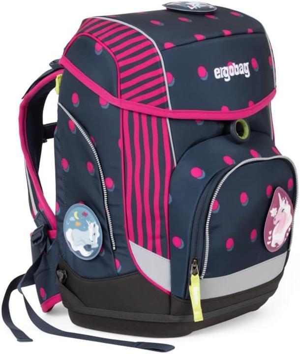Produktbild Ergobag Cubo Schubi Dubär (19 l)
