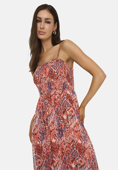 Produktbild Only ONLELENA Langes Kleid Kleid (L)
