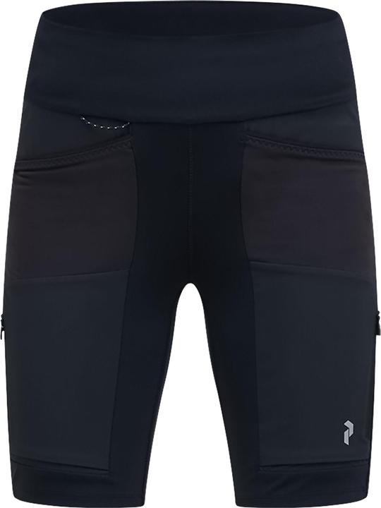 Peak Performance Women's Ascent Track Shorts (XS)