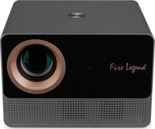 Actual product image Acer Aopen Qf18s Fullhd LED (Full HD, 800 lm, 1.23:1)