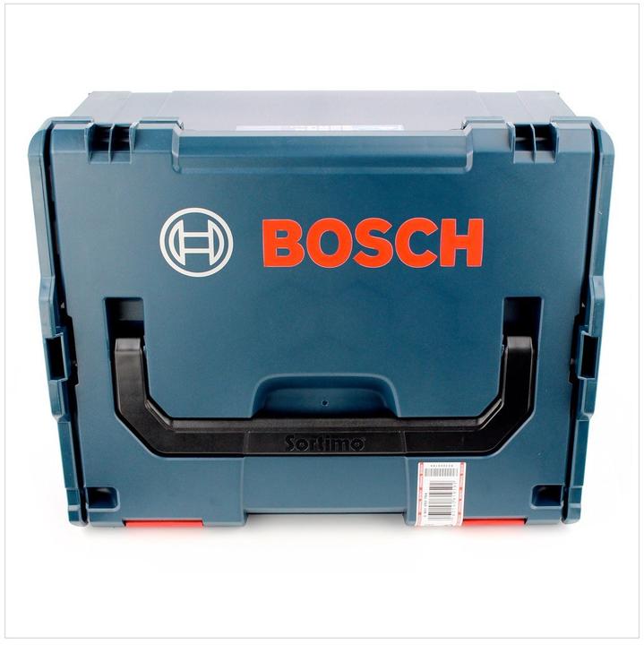 Produktbild Bosch Professional Akku-Handkreissäge GKS 18 V-LI, ohne Akku und Ladegerät