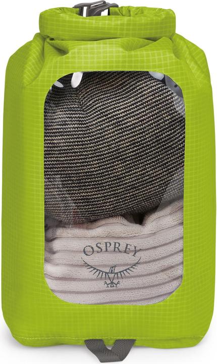 Osprey Dry Sack 6 with Window