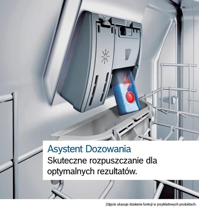 Actual product image Bosch Hausgeräte SMV4ECX28E Series 4