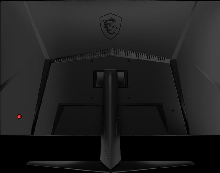 Produktbild MSI Optix G27C4XDE (1920 x 1080 Pixel, 27.01")