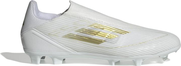 Produktbild adidas fussballschuhe ohne schnürsenkel f50 league fg/mg (45 1/3)