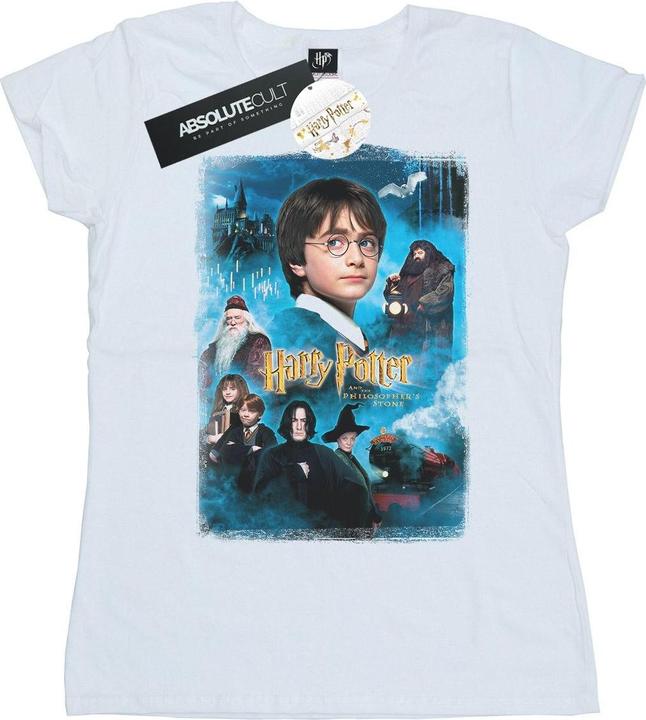 Philosopher's Stone TShirt (S)
