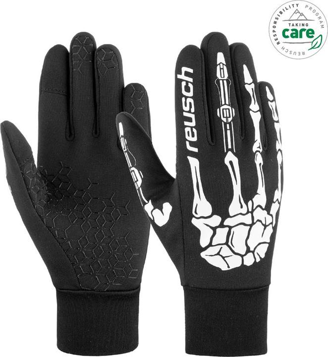 Produktbild Reusch Ashton Touch-Tec JR (5.5)