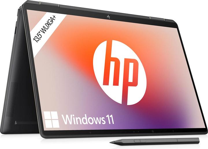 Produktbild HP Spectre x360 14-ef2074ng (13.50", Intel Core i7-1355U, 16 GB, 1000 GB, DE)