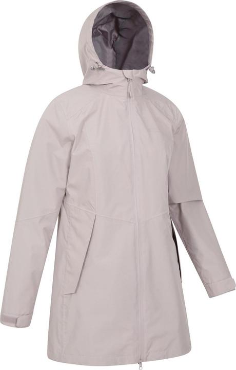 Immagine prodotto Mountain Warehouse Hilltop II Giacca Impermeabile Donna (32)