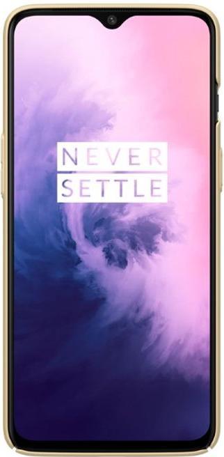 Produktbild Nillkin Super Frosted Shield Series (OnePlus 7)