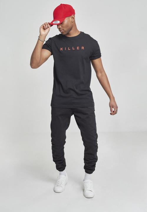 Actual product image Mister Tee tee (XL)