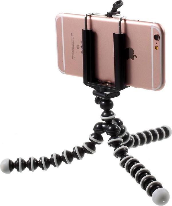 Produktbild Deltalabs Universal Handy Tripod (Kunststoff)