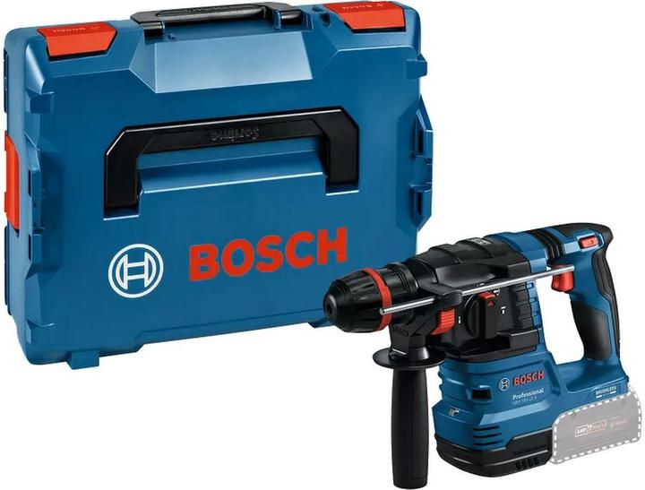 Bosch Professional Akku-Bohrhammer ONECHUCK (Batteriebetrieb)