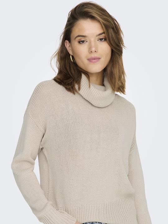 Immagine prodotto Only Maglione a collo alto (XL)