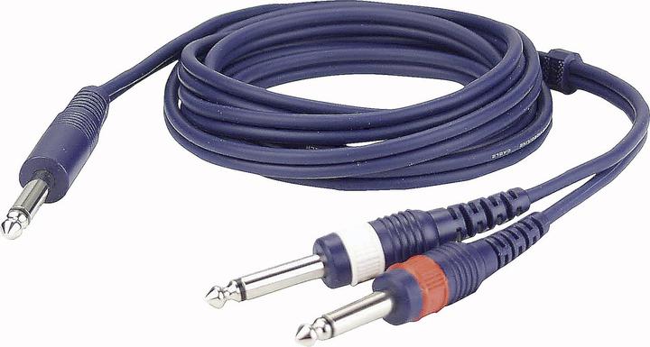 Image du produit DAP-Audio Fl32 (1.50 m, jack 6.3mm)