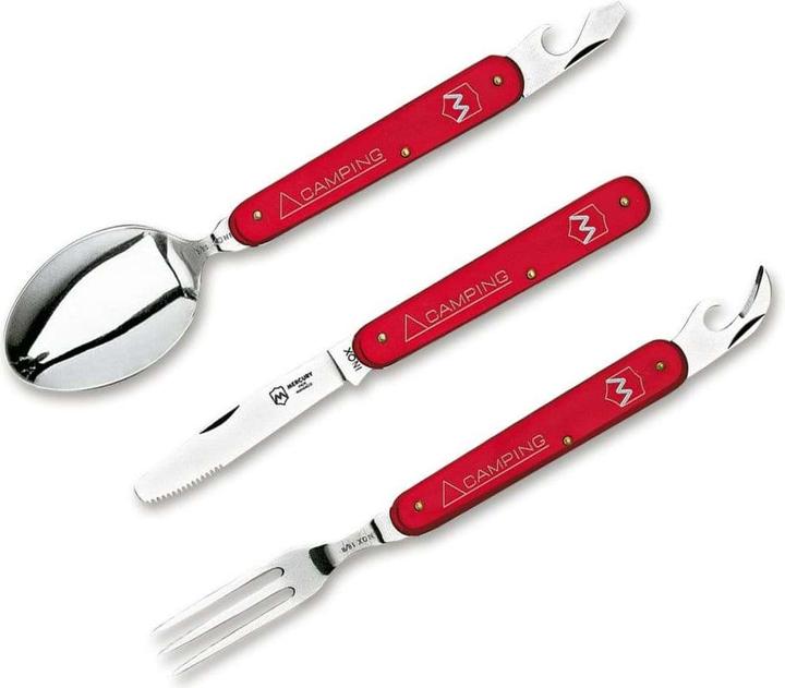 Actual product image Trip Set Rosso