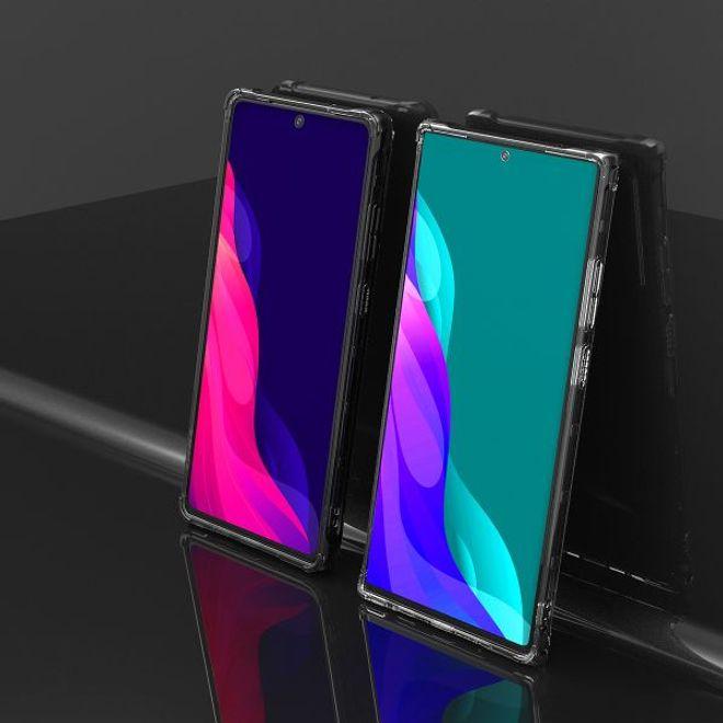 Actual product image Araree Mach Series Hull (Samsung Galaxy Note 20)