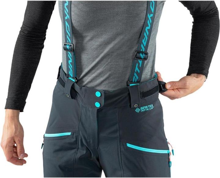 Produktbild Dynafit Free INFINIUM™ Hybrid Hose (XS)