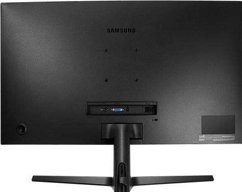 Produktbild Samsung CR50 (1920 x 1080 Pixel, 31.50")