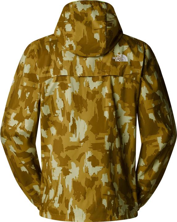 Produktbild North Face Ma Hooded Wind Print (L)