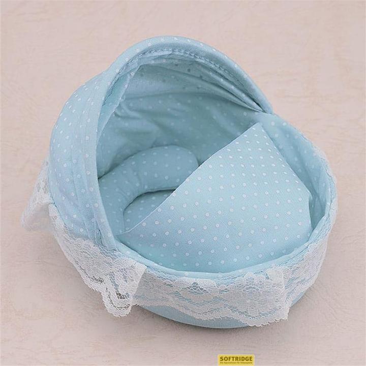 Actual product image Good Smile Company Nendoroid More accessories Cradle