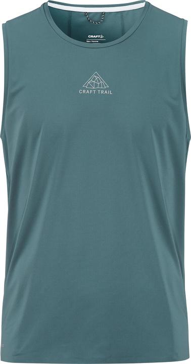 Actual product image Craft Pro Trail Singlet 2 (XL)