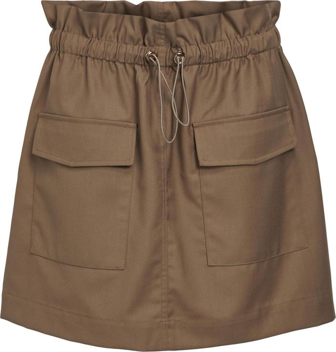 Object Cargo Mini Skirt (36)