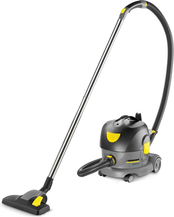 Produktbild Kärcher Professional T7/1 eco.efficiency (Trockensauger)