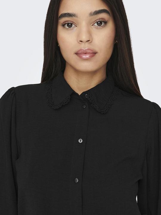 Produktbild JdY Spitzenverzierte Hemd (XL)