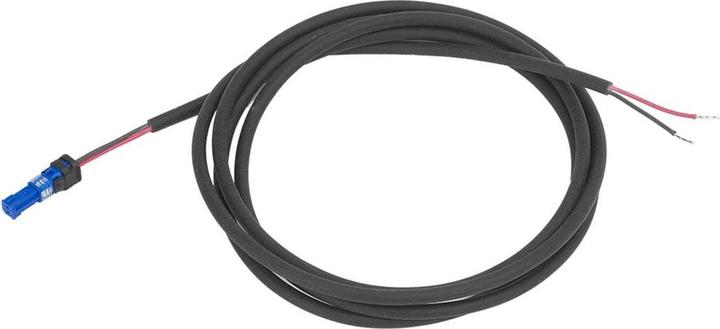 Actual product image Bosch eBike Light cable