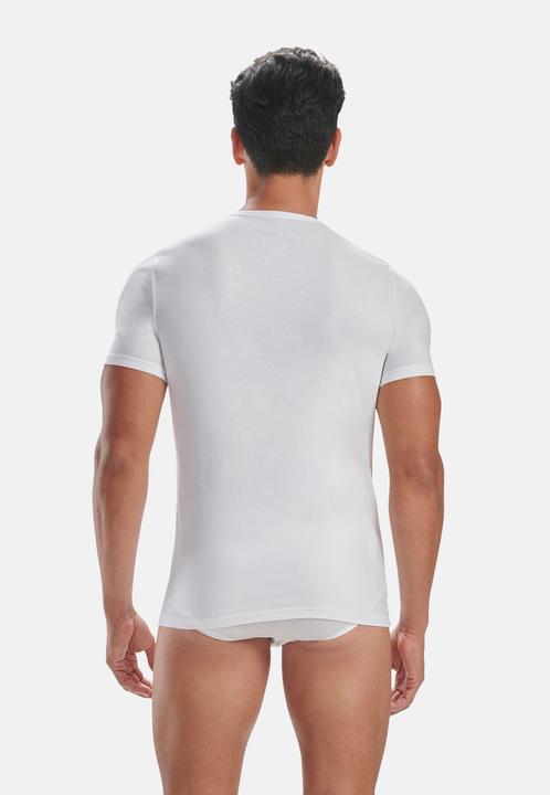 Immagine prodotto adidas T-Shirt Casual Bequem sitzend - 16027 (M)