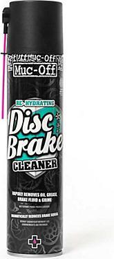 Produktbild Muc-Off Disc Brake Cleaner (400 ml, Bremsreiniger)