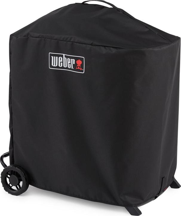 Weber Copertina compatta Traveller