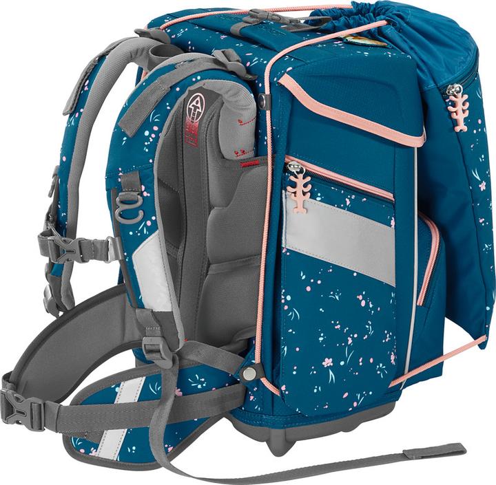 Actual product image Step by Step Set di zaino scolastico Space 5 pezzi (20 l)