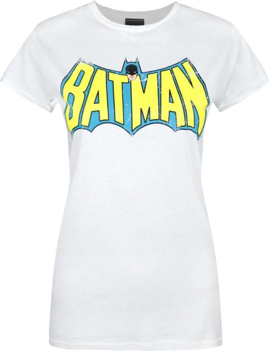 Batman TShirt (XL)