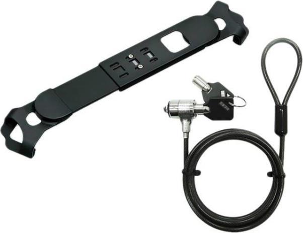 Produktbild DLH Universal Tablet Lock 9 To 10.8"