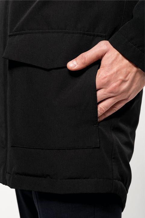 Produktbild Kariban Wasserdichter Parka (M)
