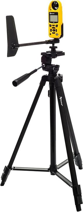 Produktbild Kestrel Wetter-Messgerät 5500 mit Halterung
