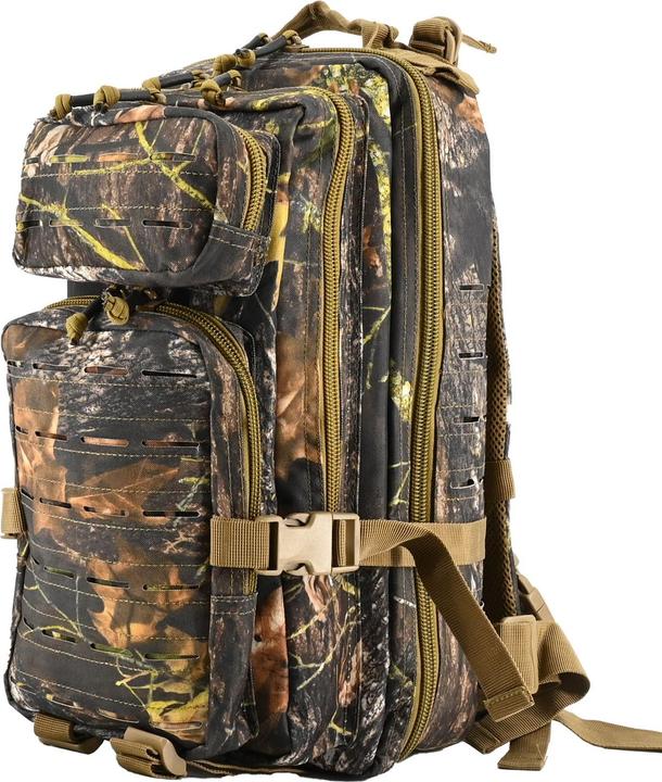 Army Shop Rucksack Assault Laser (25 l)