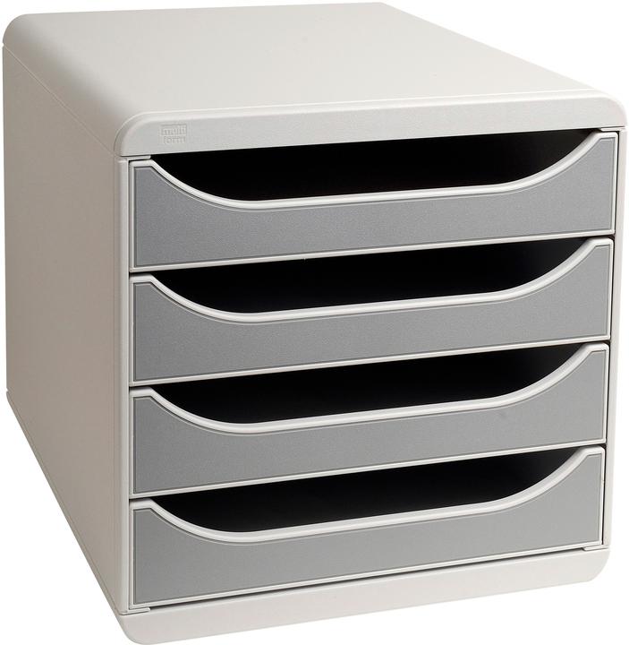 Produktbild Exacompta Big-Box (A4)