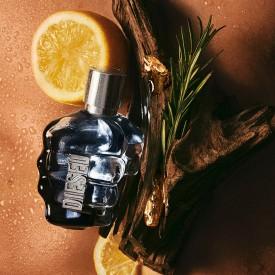 Actual product image Diesel Fragrance Only the Brave - Only The Brave Eau De Toilette Set (edt 35ml + Deo Stick) (Eau de toilette, 2367.75 ml)
