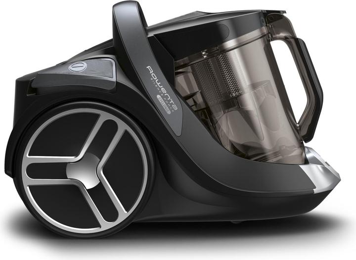 Produktbild Rowenta Staubsauger